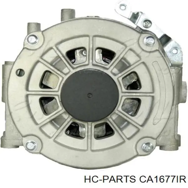 Генератор CA1677IR HC Parts