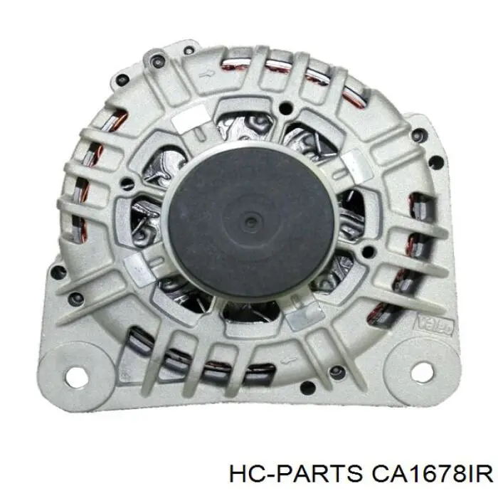 Генератор CA1678IR HC Parts