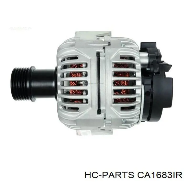 CA1683IR HC Parts генератор