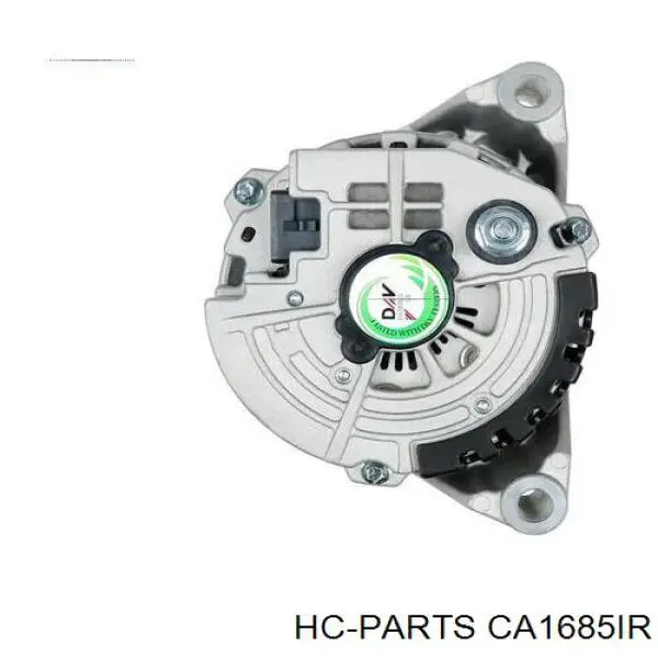 Генератор CAL42100AS Casco