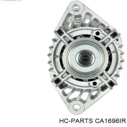 Генератор CA1696IR HC Parts