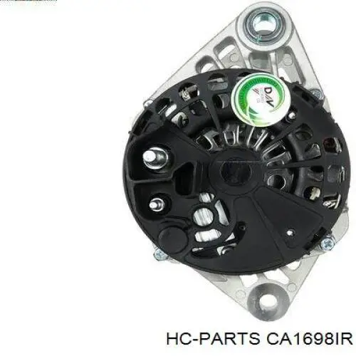 Генератор автомобільний HC Parts CA1698IR