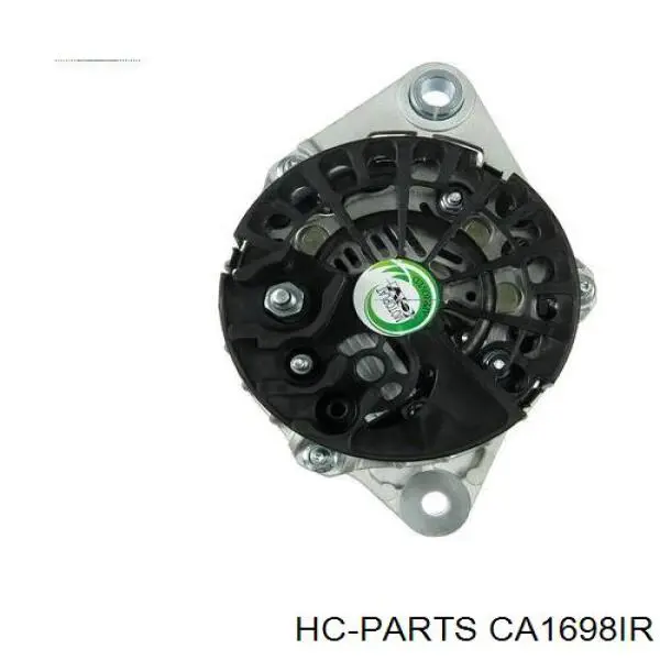 CA1698IR HC Parts Авто генератор