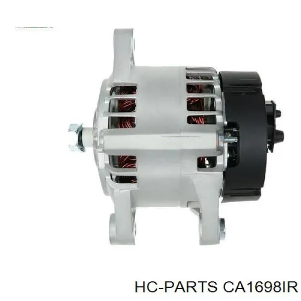 Генератор HC Parts CA1698IR ціна, від 100.88 USD