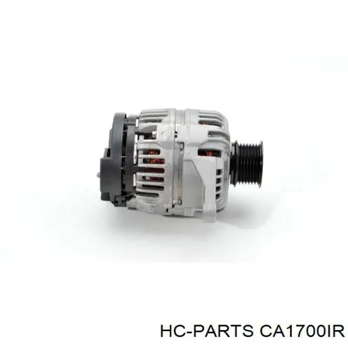 Генератор CA1700IR HC Parts