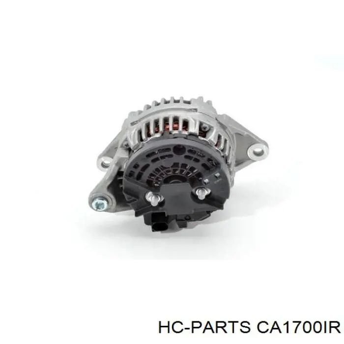 CA1700IR HC Parts Авто генератор
