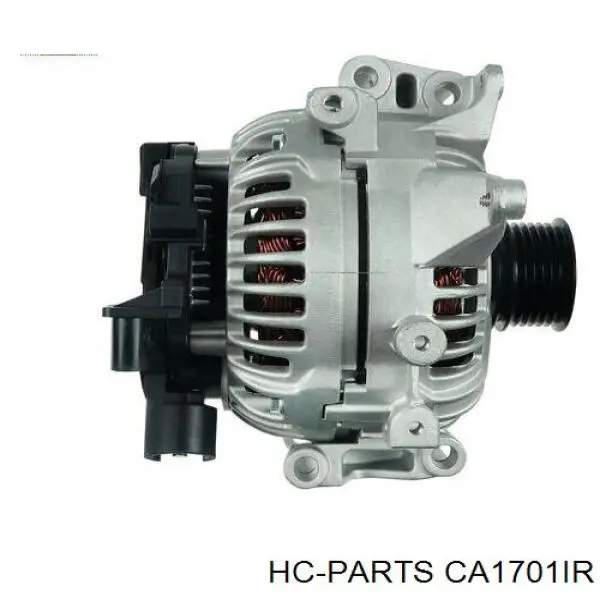 Генератор автомобільний Mercedes A012154590280