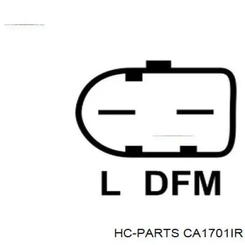 0986045420 Mercedes Авто генератор