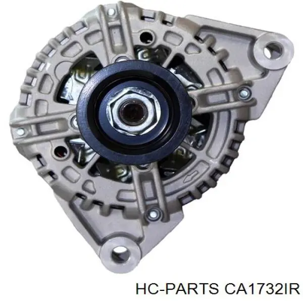 A0124325040 Mercedes Авто генератор