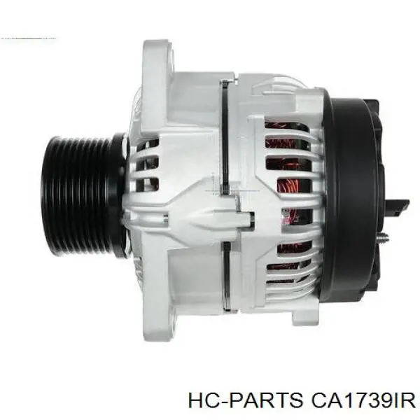 Генератор CA1739IR HC Parts