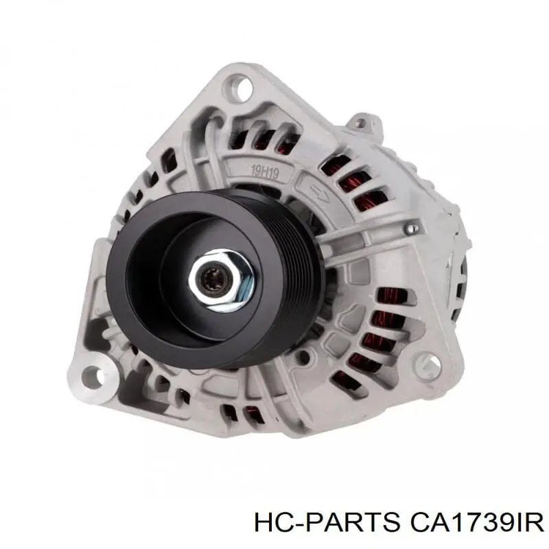 Генератор CA1739IR HC Parts