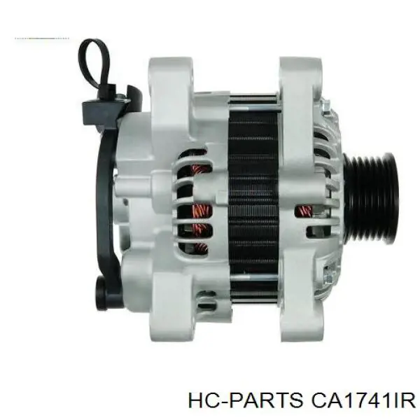 CA1741IR HC Parts Авто генератор