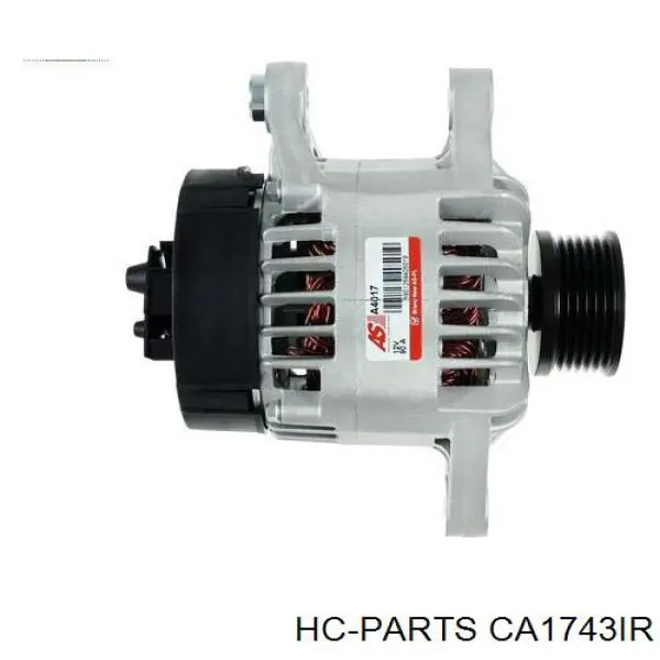Купити CA1743IR HC Parts Генератор
