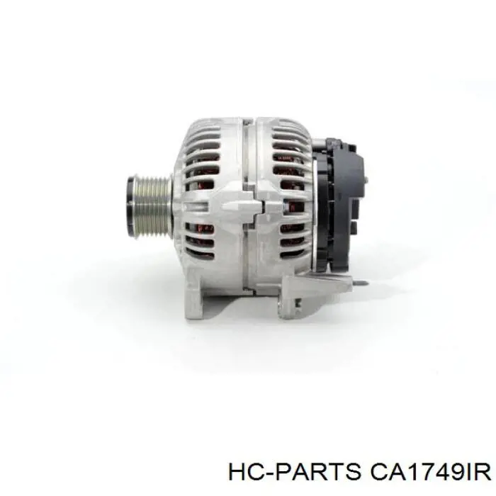 Генератор MSG Rebuilding 0124615026 ціна, від 205.48 USD