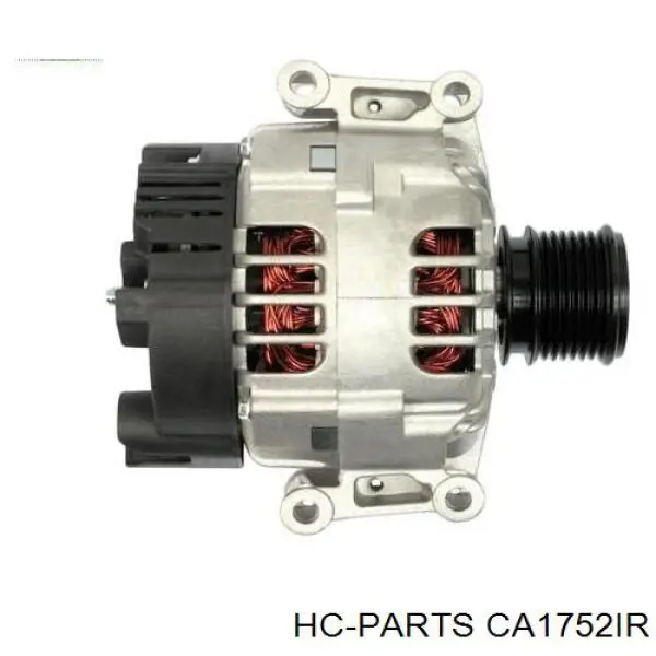 CA1752IR HC Parts генератор