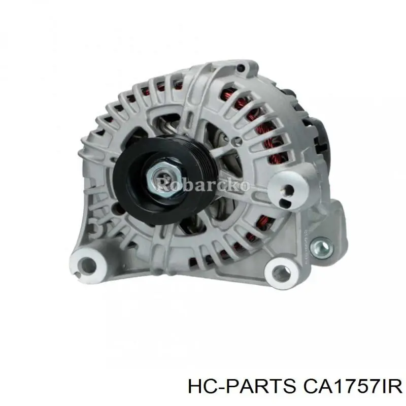CA1757IR HC Parts генератор
