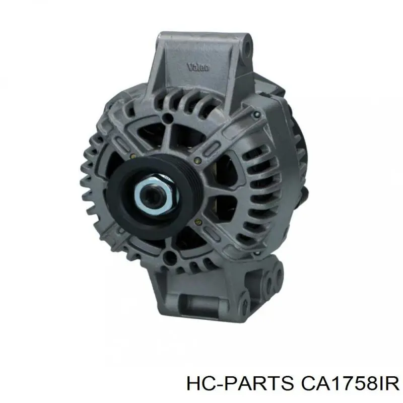 Купити CA1758IR HC Parts Генератор
