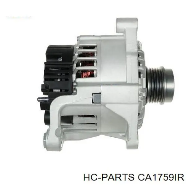 Генератор CA1759IR HC Parts