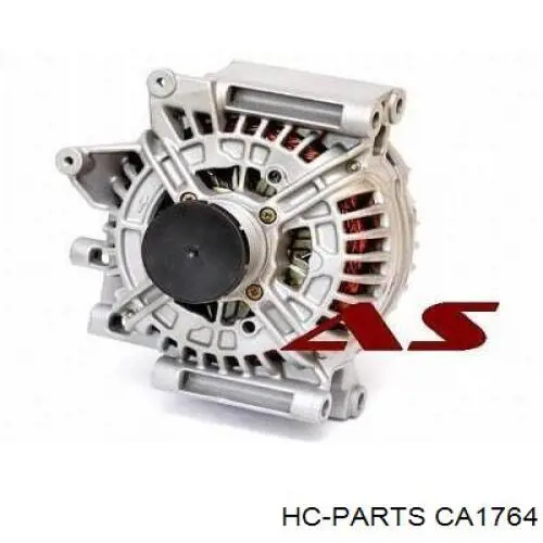 Генератор CA1764 HC Parts