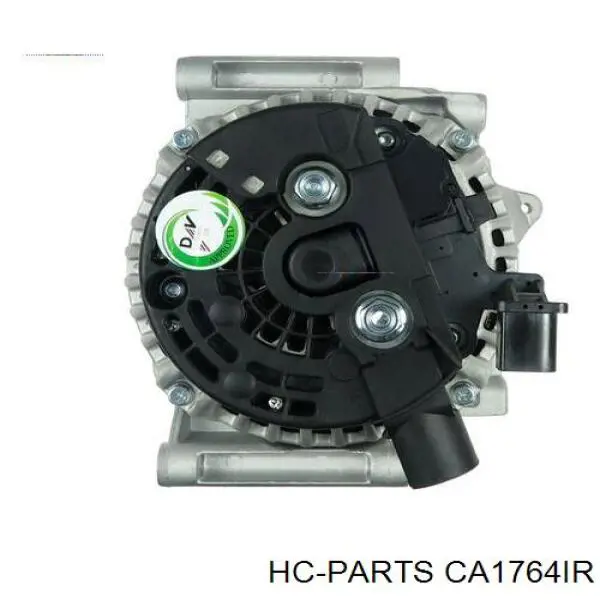 Генератор CA1764IR HC Parts