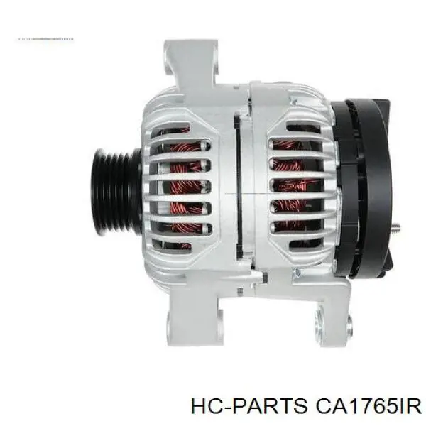 93177834 General Motors Авто генератор