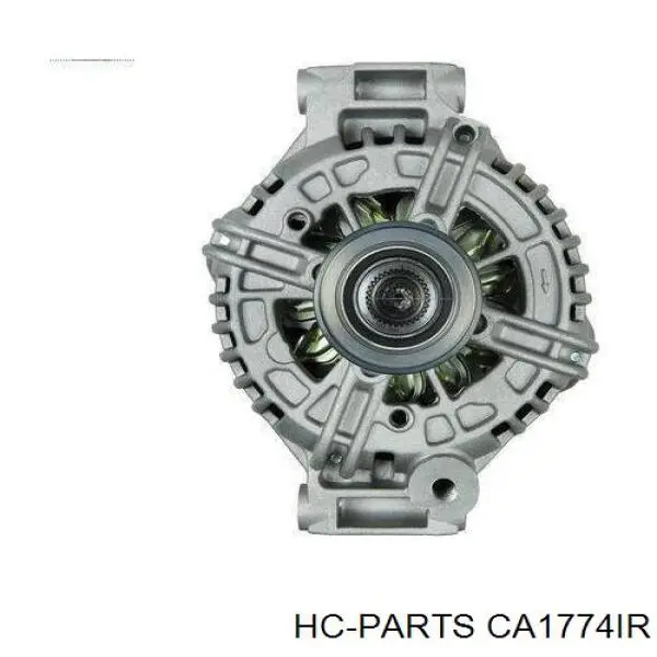 Генератор CA1774IR HC Parts