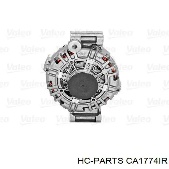CA1774IR HC Parts Авто генератор