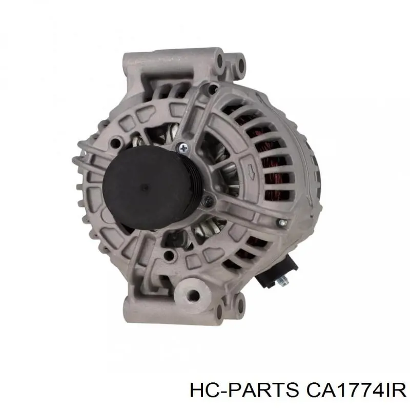 Генератор HC Parts CA1774IR ціна, від 101.35 USD