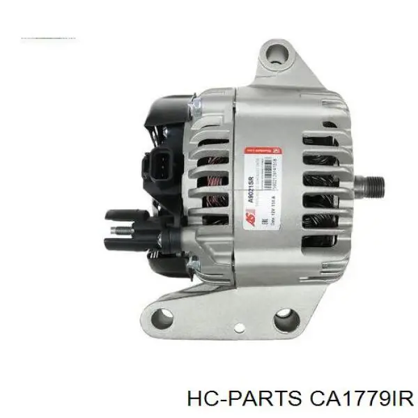 Генератор CA1779IR HC Parts