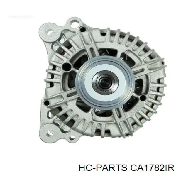 Генератор автомобільний HC Parts CA1782IR