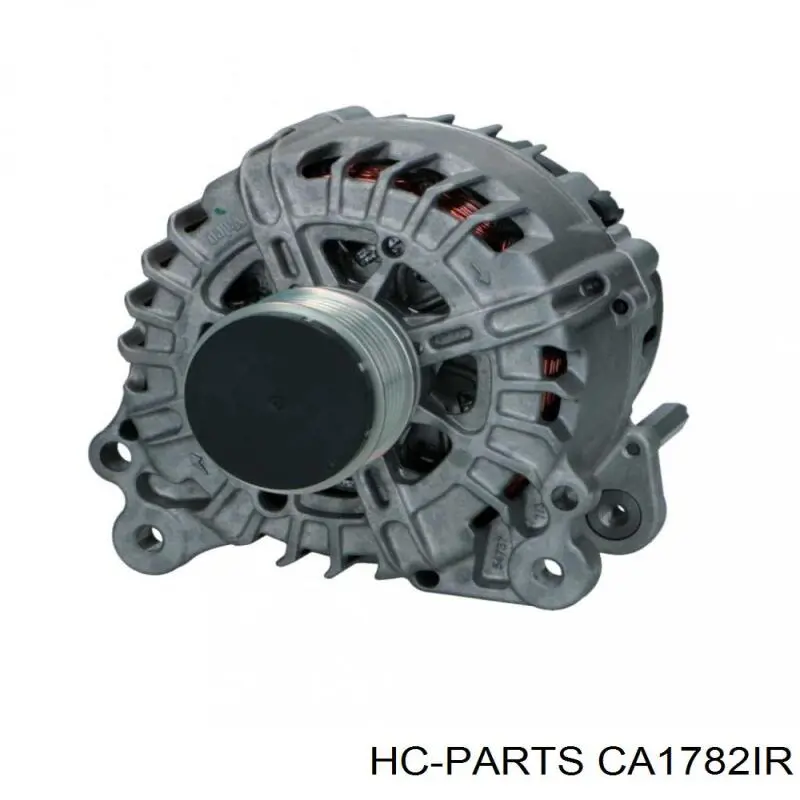 CA1782IR HC Parts Авто генератор