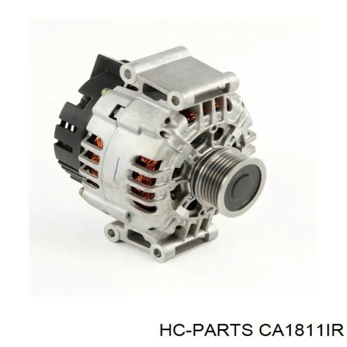 Генератор CA1811IR HC Parts