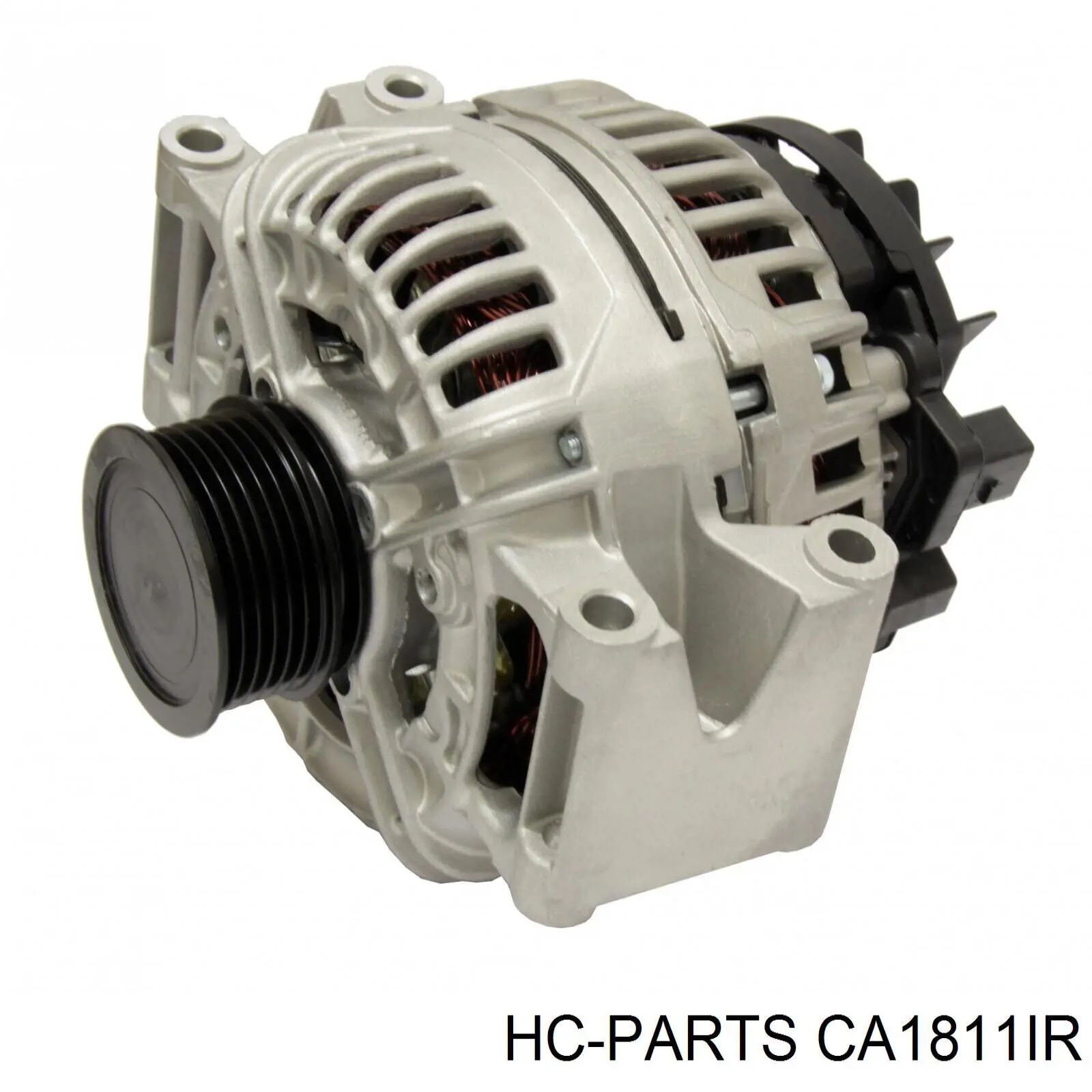 CA1811IR HC Parts Авто генератор