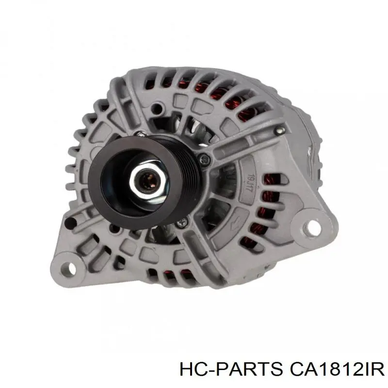 Генератор CA1812IR HC Parts