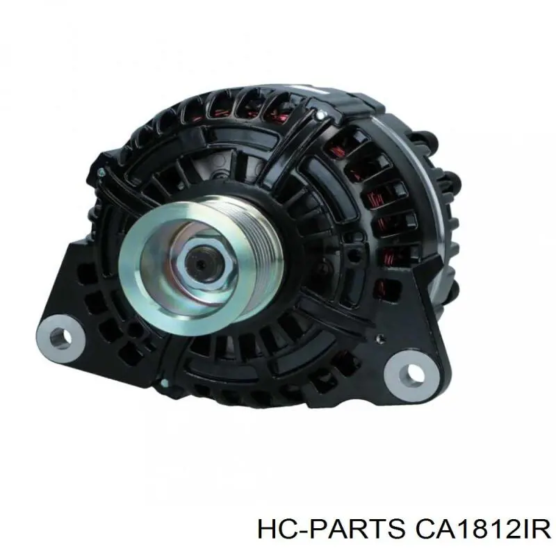 5259578 Cummins Авто генератор