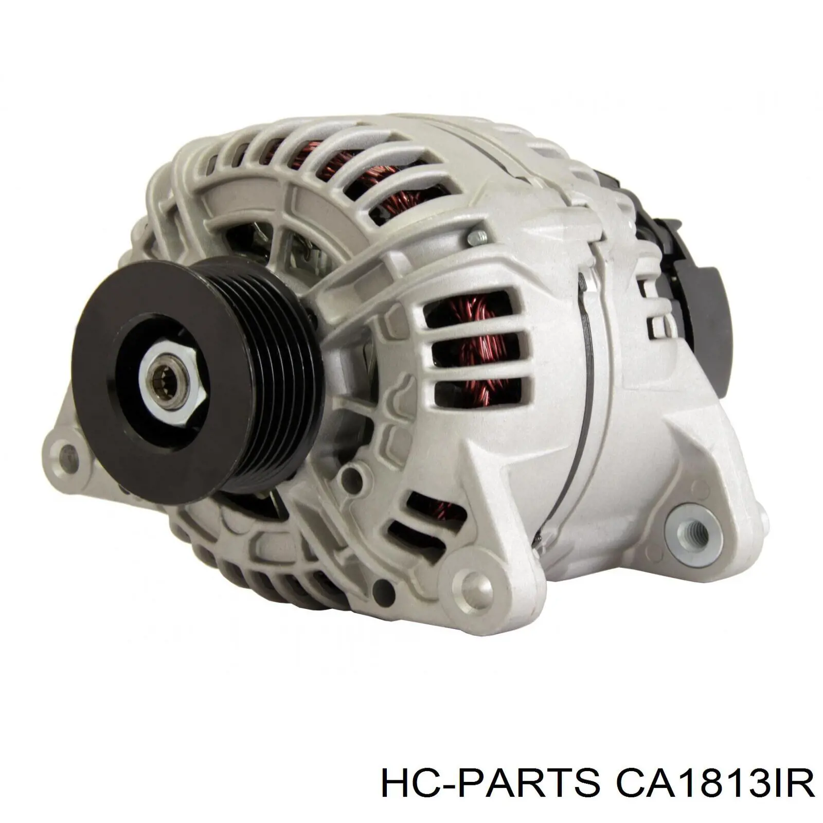 Генератор CA1813IR HC Parts