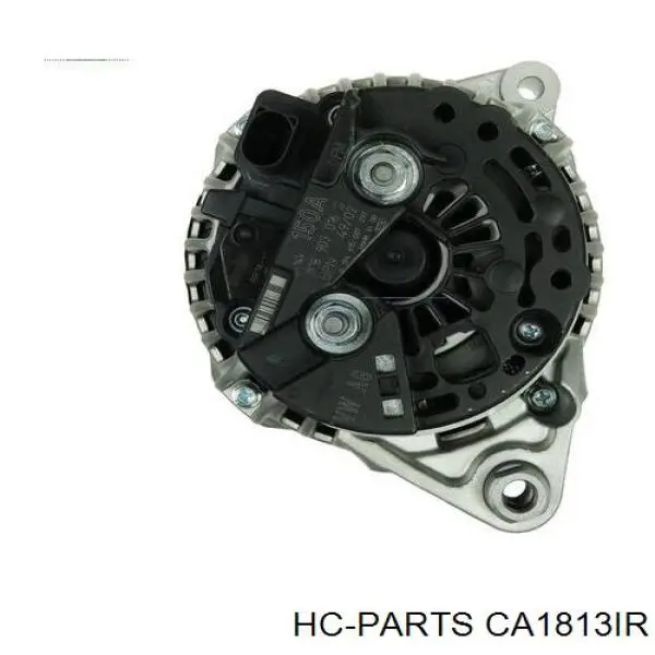 Генератор CA1813IR HC Parts