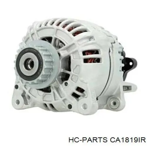 Генератор CA1819IR HC Parts