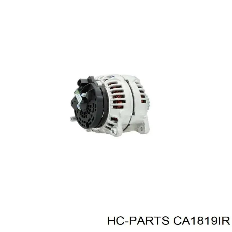 Генератор CA1819IR VAG