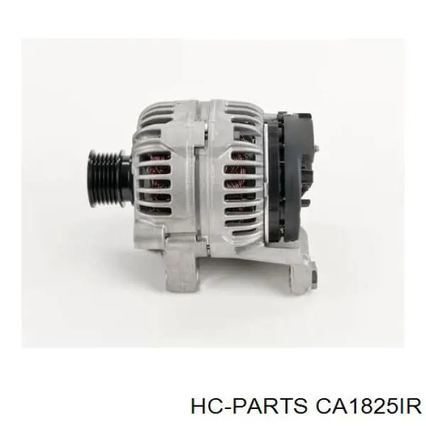 Генератор HC Parts CA1825IR ціна, від 139.33 USD