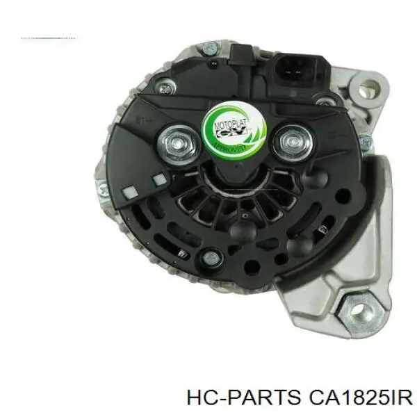 CA1825IR HC Parts Авто генератор