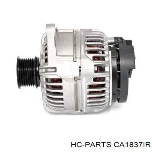 Купити CA1837IR HC Parts Генератор