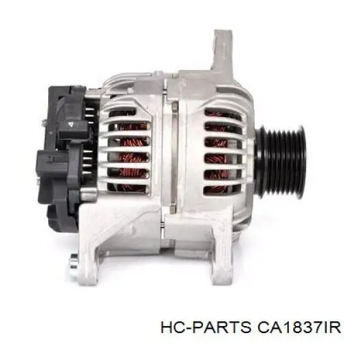 Генератор CA1837IR HC Parts