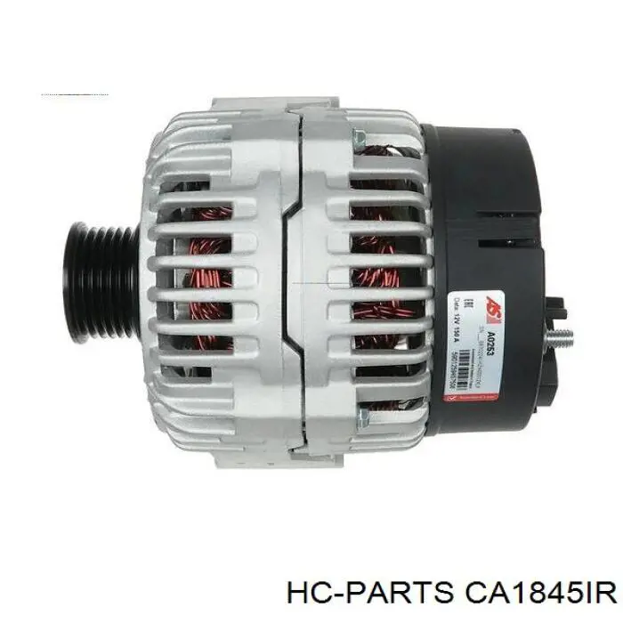 Генератор Mercedes A010154290280 ціна, від 119.05 USD