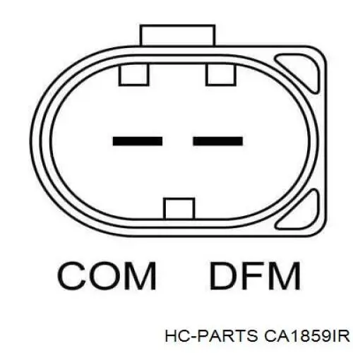 Генератор Mercedes A0124625014 ціна, від 120.92 USD