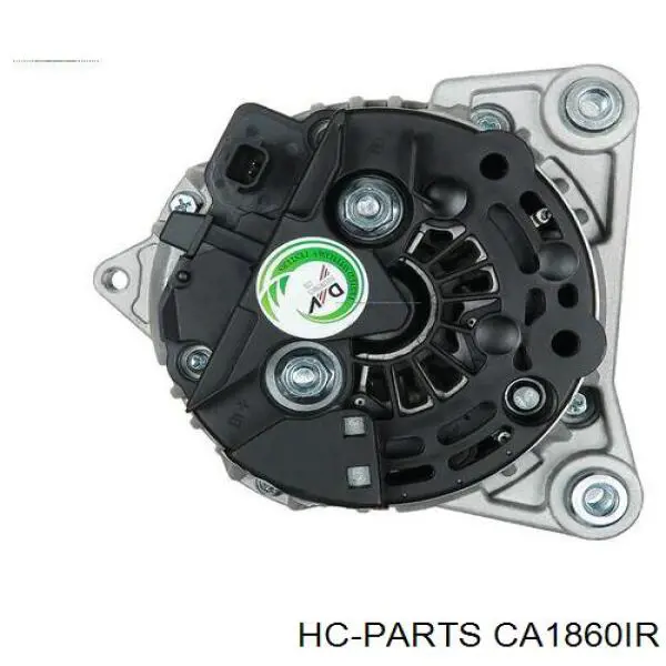 CA1860IR HC Parts генератор