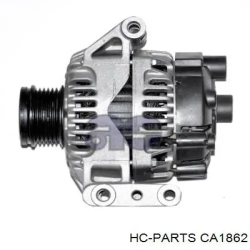 Купити CA1862 HC Parts Генератор