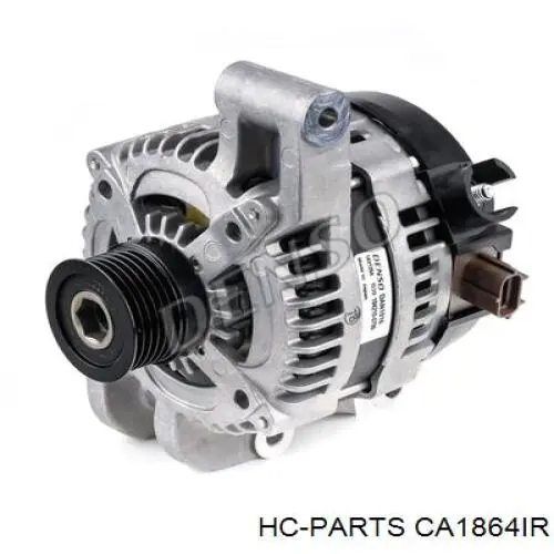 Генератор CA1864IR HC Parts