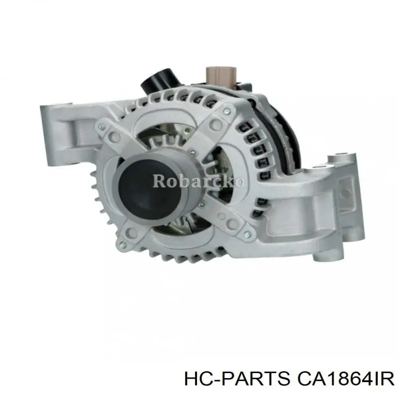CA1864IR HC Parts Авто генератор