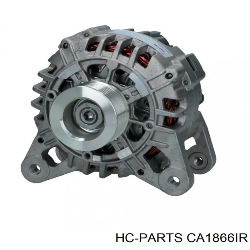 Генератор CA1866IR HC Parts